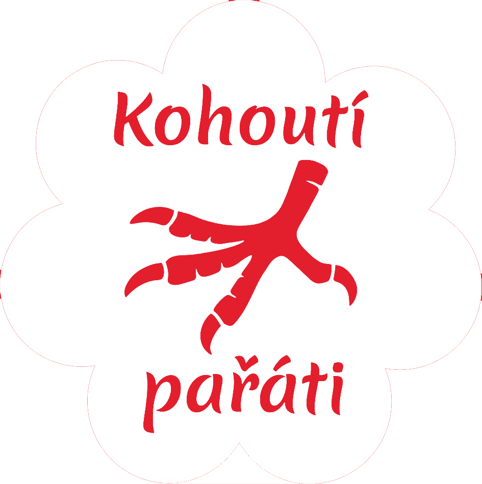 Kohoutí pařáti